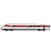 Hornby LNER Azuma High Speed Train Set OO Gauge