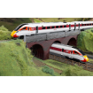 Hornby LNER Azuma High Speed Train Set OO Gauge