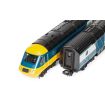 Hornby B.R. High Speed Retro Train Set OO Gauge