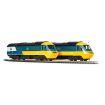 Hornby B.R. High Speed Retro Train Set OO Gauge