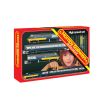 Hornby B.R. High Speed Retro Train Set OO Gauge