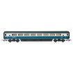 Hornby B.R. High Speed Retro Train Set OO Gauge