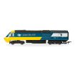 Hornby B.R. High Speed Retro Train Set OO Gauge