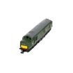 Hornby Tri-ang Railways Remembered: RS9 'Intercity Express' Train Set OO Gauge
