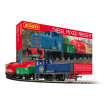 Hornby OO Gauge Diesel Mixed Freight Train Set