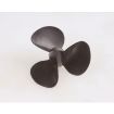 RO-Marin 3 Blade M4 Threaded Plastic Prop - Various Sizes Available