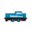 Hornby London Carriers International, Sentinel, 0-4-0, 'Jean' - Era 8 OO Gauge