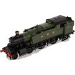 Hornby GWR, Class 5101 Large Prairie, 2-6-2T, 4154 - Era 3 OO Gauge