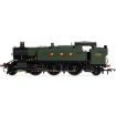 Hornby GWR, Class 5101 Large Prairie, 2-6-2T, 4154 - Era 3 OO Gauge