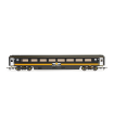 Hornby RailRoad Grand Central Rail, Mk3 Trailer Standard Open, 42401 - Era 10 OO Gauge