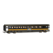 Hornby RailRoad Grand Central Rail, Mk3 Trailer Standard Open, 42401 - Era 10 OO Gauge