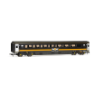 Hornby RailRoad Grand Central Rail, Mk3 Trailer Standard Open, 42402 - Era 10 OO Gauge