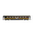 Hornby RailRoad Grand Central Rail, Mk3 TSD, 42403 - Era 10 OO Gauge