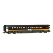 Hornby RailRoad Grand Central Rail, Mk3 TSD, 42403 - Era 10 OO Gauge