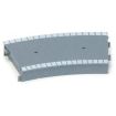Hornby Curved Platform (Small Radius) OO Gauge