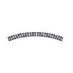 Hornby Double Curve - 2nd Radius OO Gauge