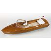 Aeronaut 1/8 Scale Capri Sport Boat