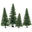 Hornby Large Fir Trees OO Gauge