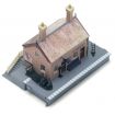Hornby Hornby Waiting Room OO Gauge