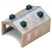 Hornby Engine Shed OO Gauge
