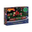 Hornby Santa's Express Train Set OO Gauge