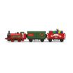 Hornby Santa's Express Train Set OO Gauge