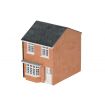 Hornby Modern Terraced House OO Gauge