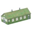 Hornby Skaledale Ex Barrack Rooms OO Gauge Model Railway R9813