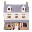 Springwood Cottage Ready to Assemble 12th Scale Dolls House Kit