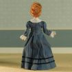 Miss Mason Doll 12th Scale Figurine for Dolls Houses