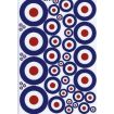 RAF Roundel Multi Pack