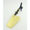 Brass Rudders for Model Boats-P