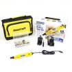 Rotacraft Engraving and Rotary Tool Kit RC200X - Rotacraft Engraving & Rotary Tool Kit