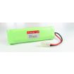 8.4V NiMh Battery 3800mAh 7 Cell Pack With Tamiya Connection