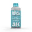 AK Interactive Real Colors Thinner 400ml