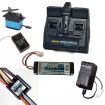 Radio Control Package For Small to Medium Boats