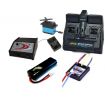 Radio Control Package High Performance