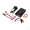 Radient Mistral LED LiPo-NiMH 5A Charger
