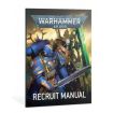 Warhammer 40000 Recruit Edition Starter Pack