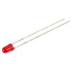 Expo 12v RED coloured LEDs Pack of 10