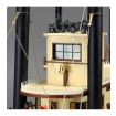 Artesania Latina 1/80 Scale King of the Mississippi Paddle Steamer Model Kit