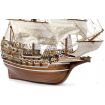 Occre 1/85 Scale HMS Revenge Galleon Model Kit