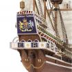 Occre 1/85 Scale HMS Revenge Galleon Model Kit
