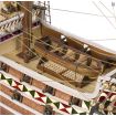 Occre 1/85 Scale HMS Revenge Galleon Model Kit