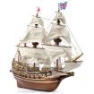 Occre 1/85 Scale HMS Revenge Galleon Model Kit