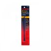 Olson Reverse Tooth Scroll Saw Blades Pack of 12