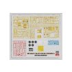 Rye Field Model 1/35 Scale M1240A1 M-ATV M153 Crows II Model Kit