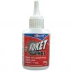 Deluxe Materials Roket Hot Cyanoacrylate Super Glue