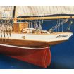 Mantua Models 1/47 Scale La Rose Ship Model Kit