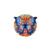 Recent Toys Butterfly Wooden Jigsaw Puzzle